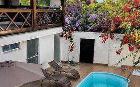 Casa Sobrado Águas de São Pedro